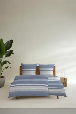 Bettwäsche 
