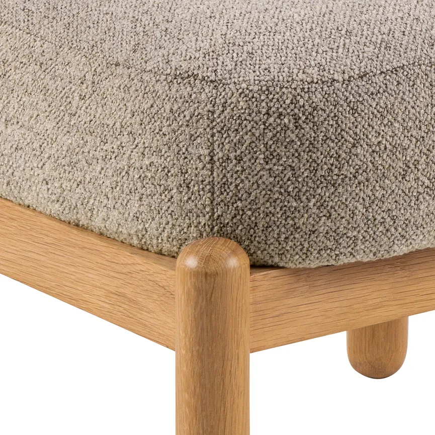 Sessel detail