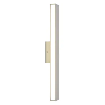 LED-Wandleuchte