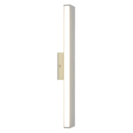 LED-Wandleuchte