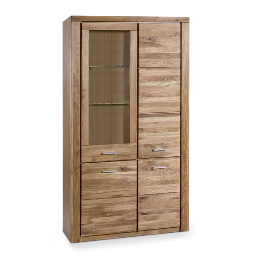 Vitrine 108cm hauptaufnahme