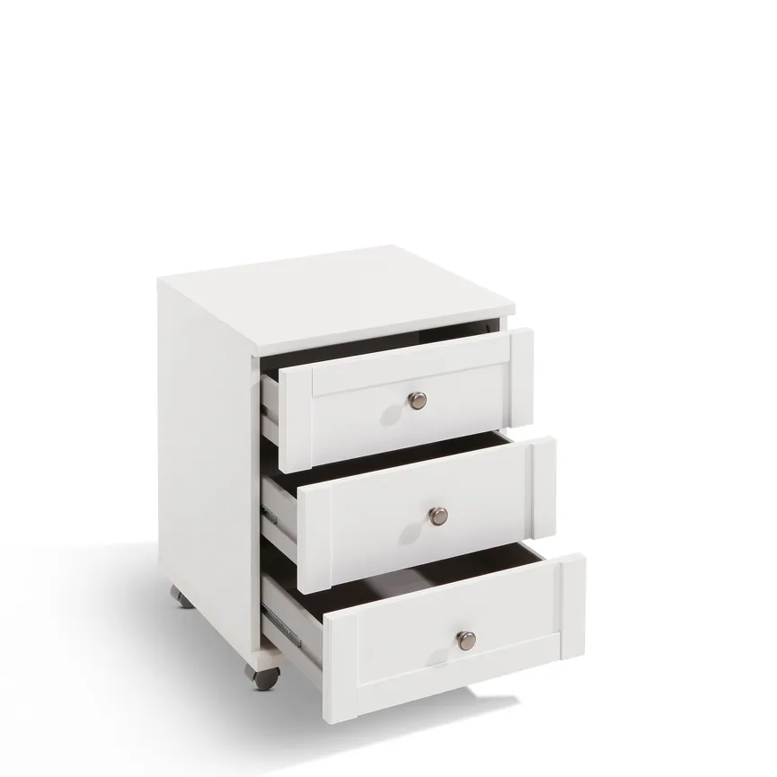 Rollcontainer detail