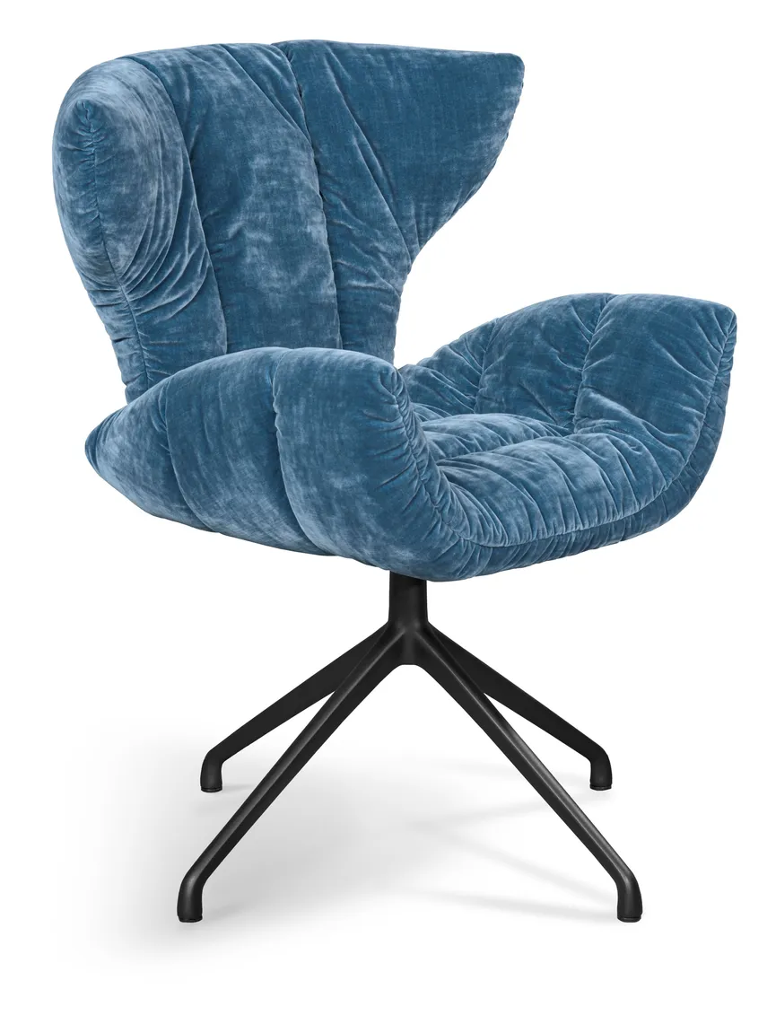 Stuhl B156 1984SW hauptaufnahme