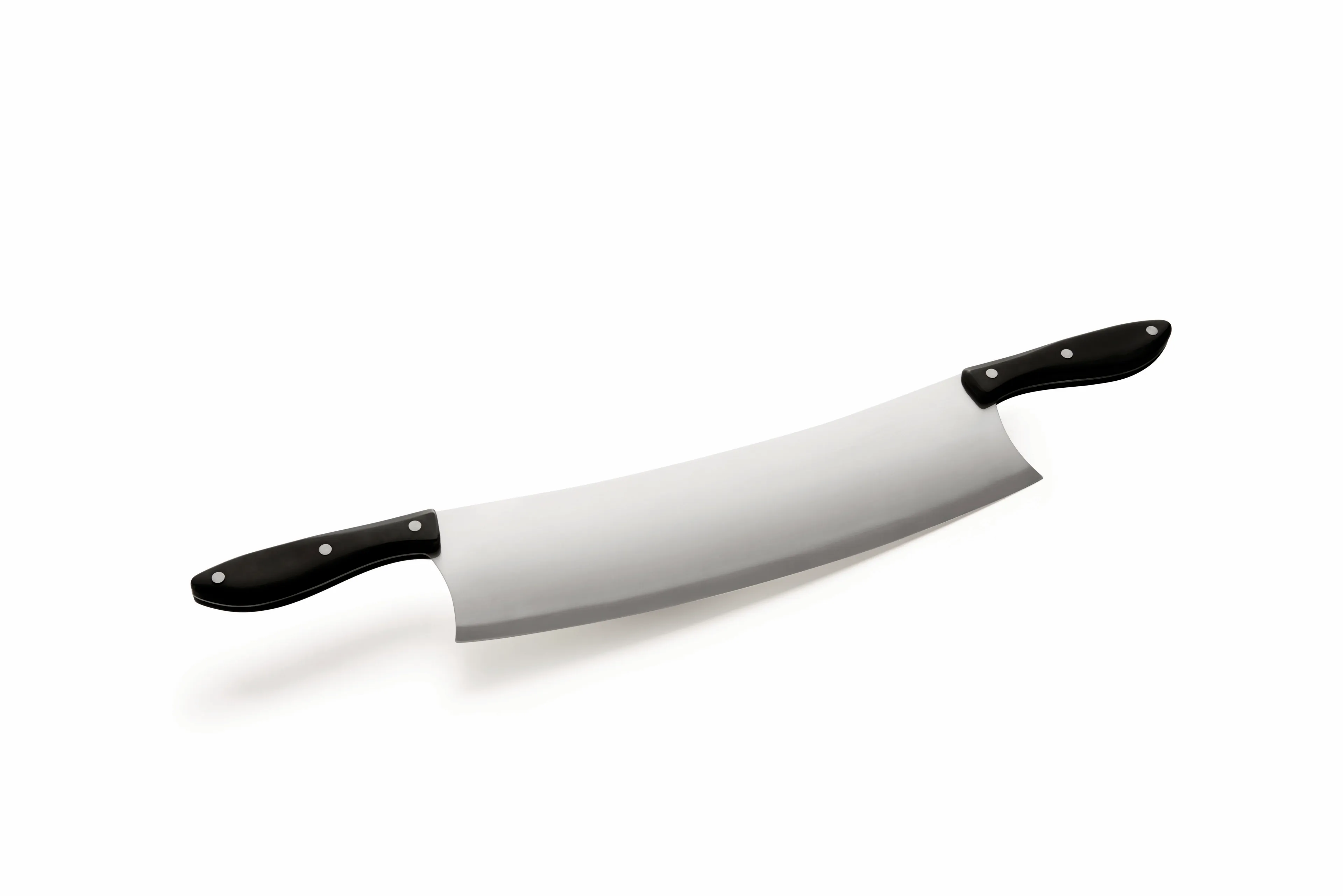 Pizza-Wiegemesser  Zubehör 