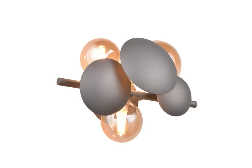 Wandleuchte "Bubble" hauptaufnahme