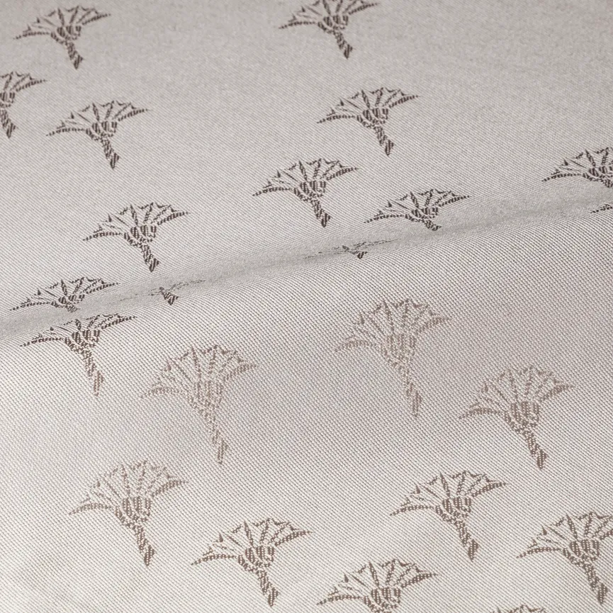 Serviette "Faded Cornflower" detail