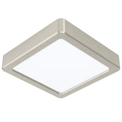 LED-Deckenleuchte