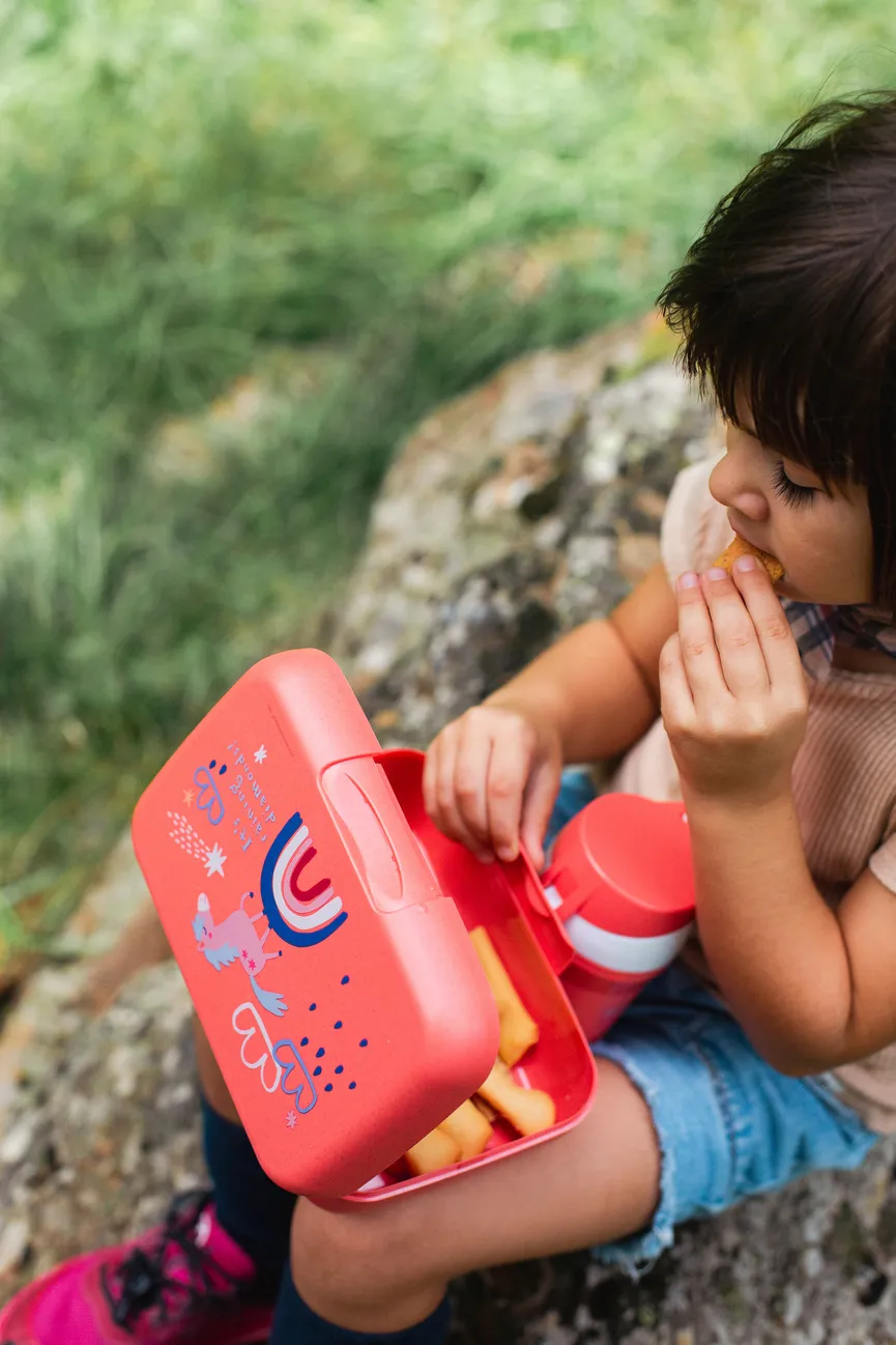 Trinkflasche "Dreams" 500 ml milieu