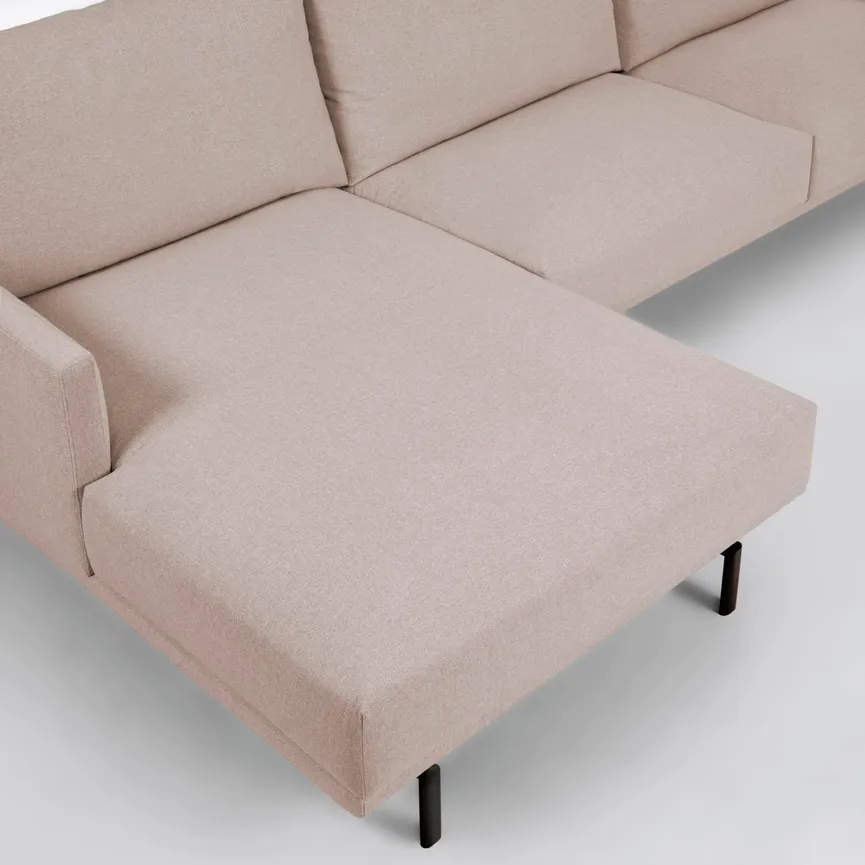 Ecksofa detail