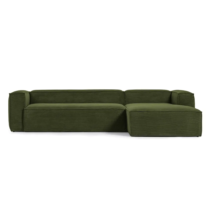 Ecksofa 4-Sitzer hauptaufnahme
