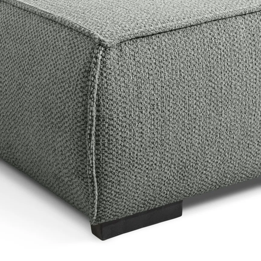 Polstergarnitur Longchair kl. detail