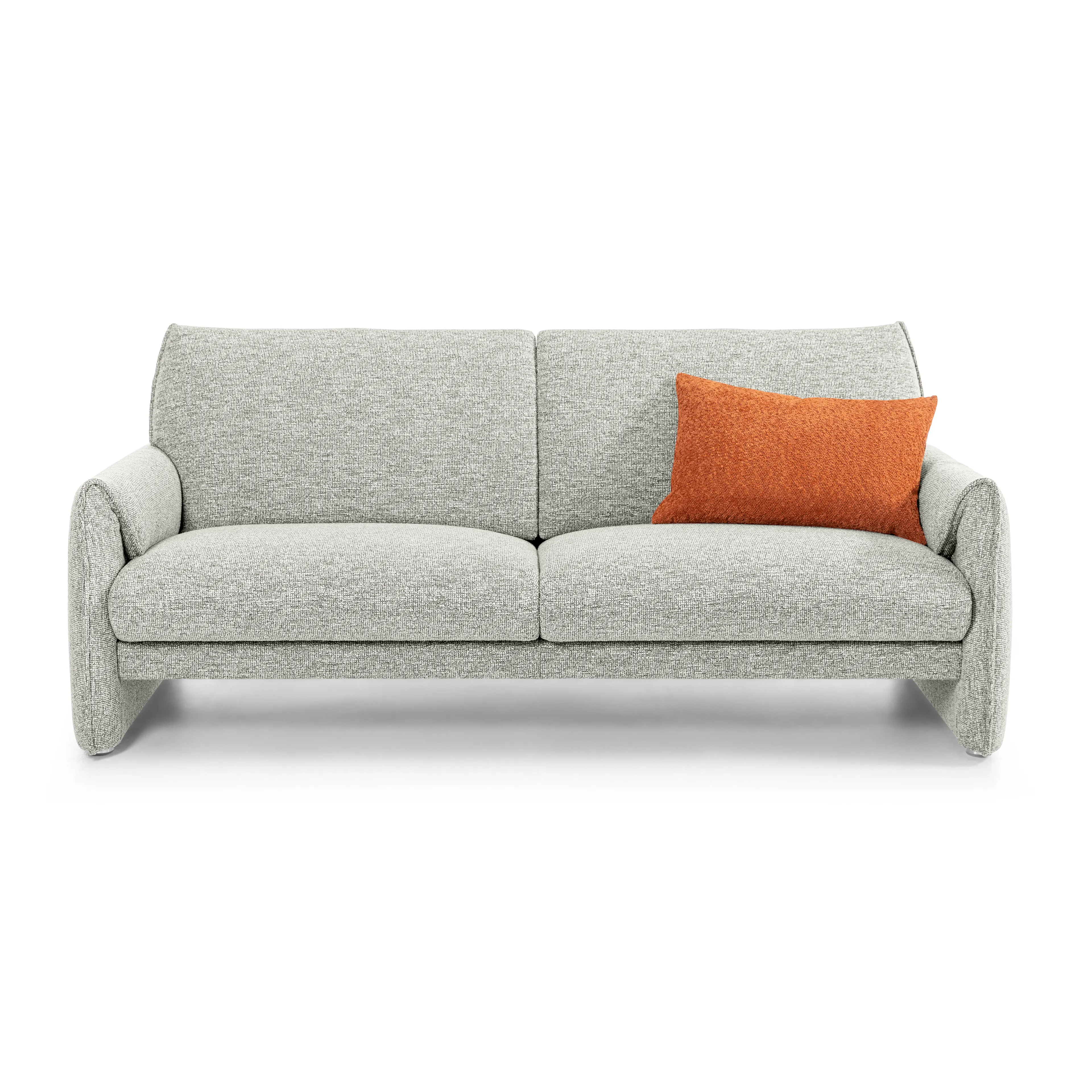 Sofa 2x70cm ohne Funktion Fiona