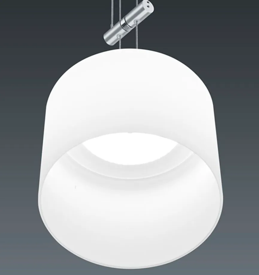 Pendelleuchte "Grazia" detail