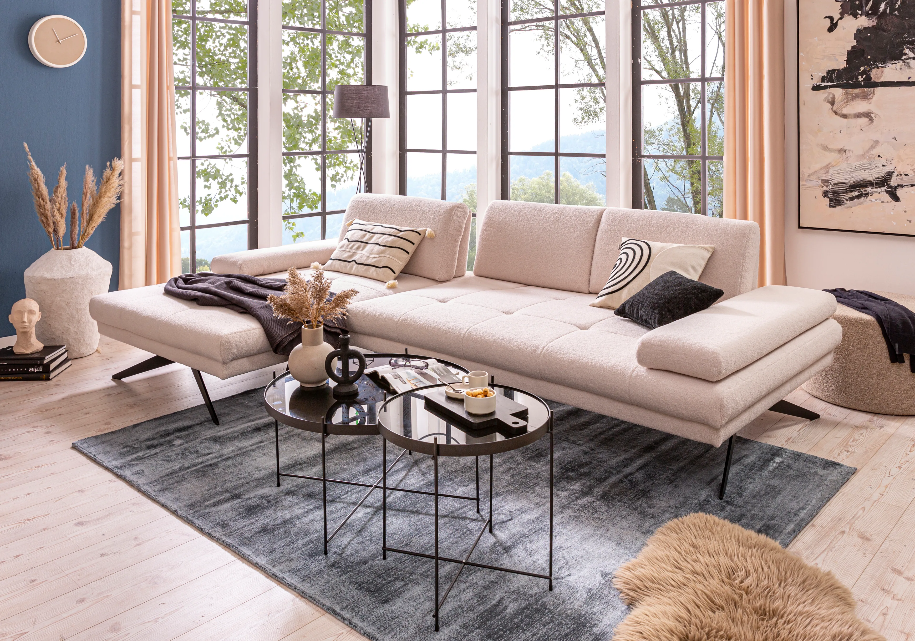 Ecksofa Fly