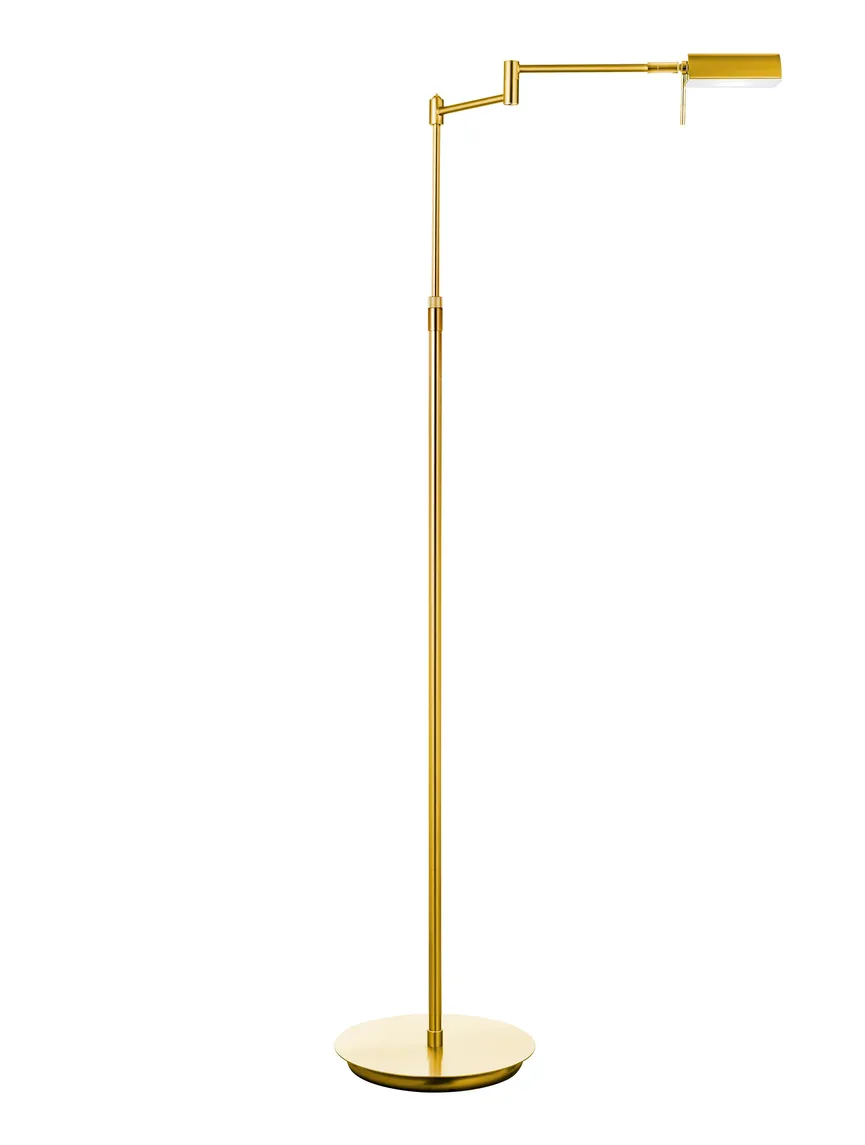 Stehleuchte "Graz" material_farbe