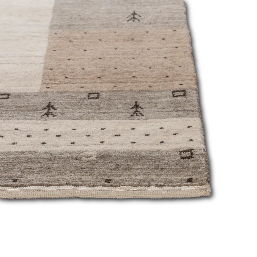 Loom detail