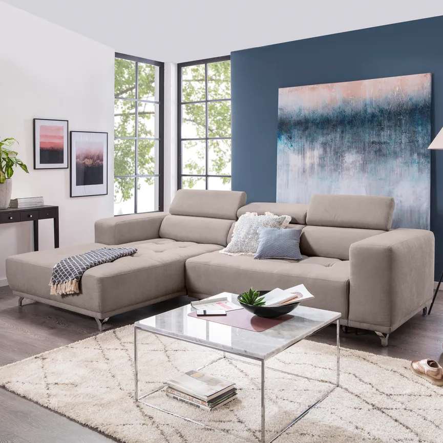 Poga Longchair milieu