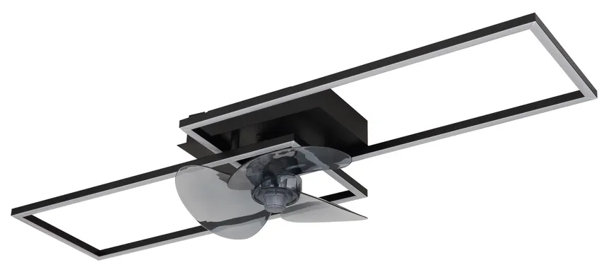 Deckenventilator "Tatjana" detail
