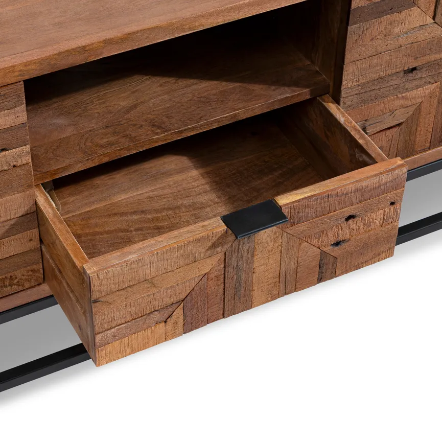 TV-Lowboard Apex detail