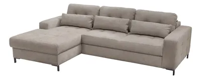 Ecksofa mit Funktion
