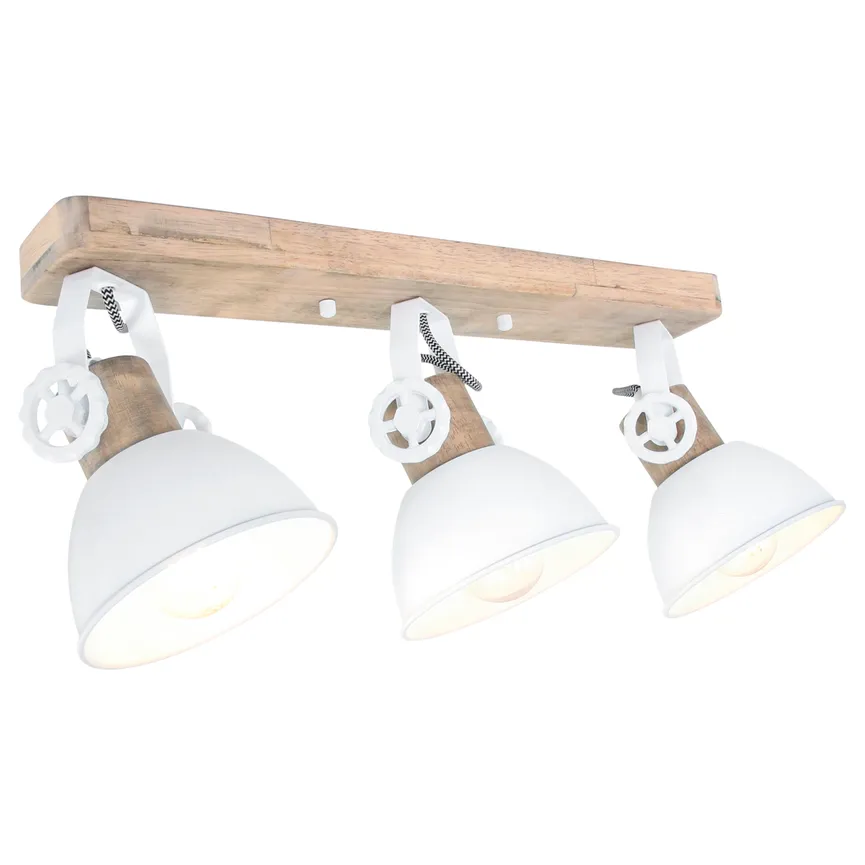 Strahler "Gearwood" hauptaufnahme