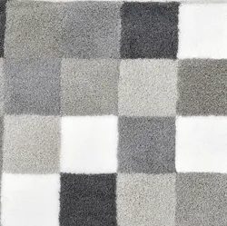 Grau material_farbe