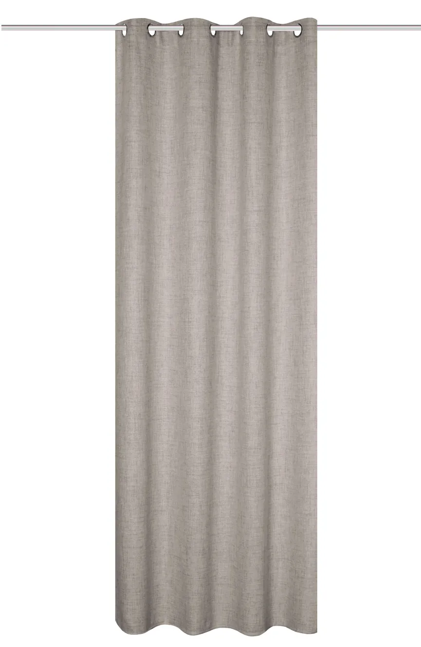 Ösenschal Linora 140x225 cm hauptaufnahme