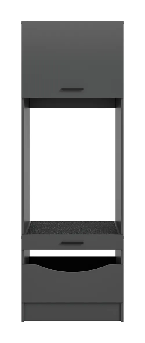 Waschmaschinenschrank