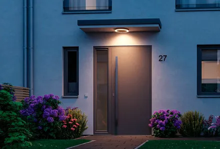 Außenleuchten image