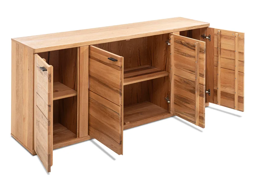 Sideboard detail