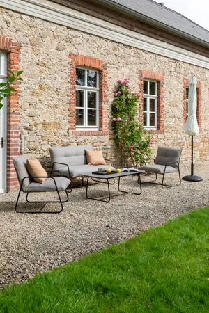 Lounge-Sessel