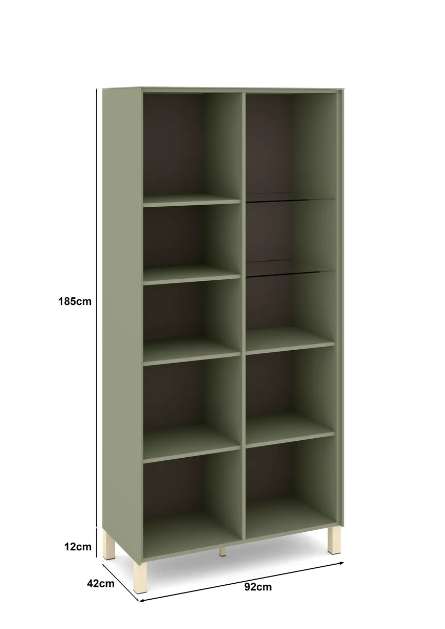 Vitrinenschrank funktion