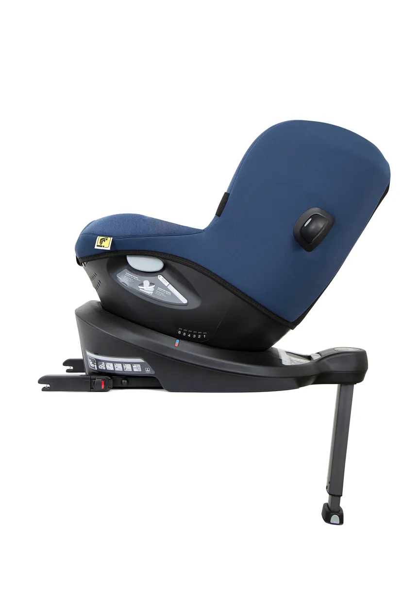I-Spin 360 R, Deep Sea material_farbe