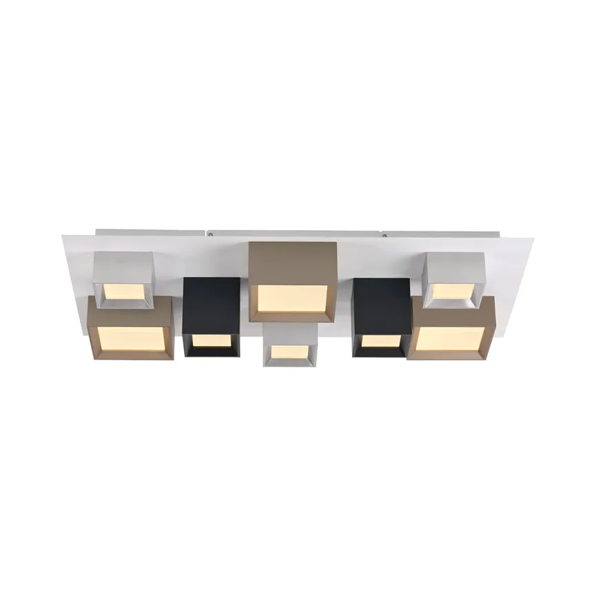 LED-Deckenleuchte hauptaufnahme
