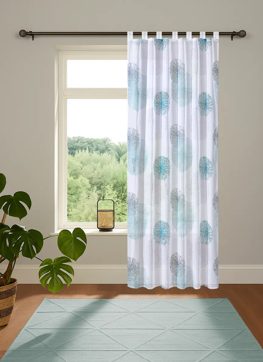 Schlaufenschal Rawlins 140x145 milieu