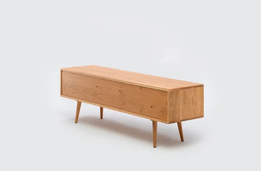Sideboard detail