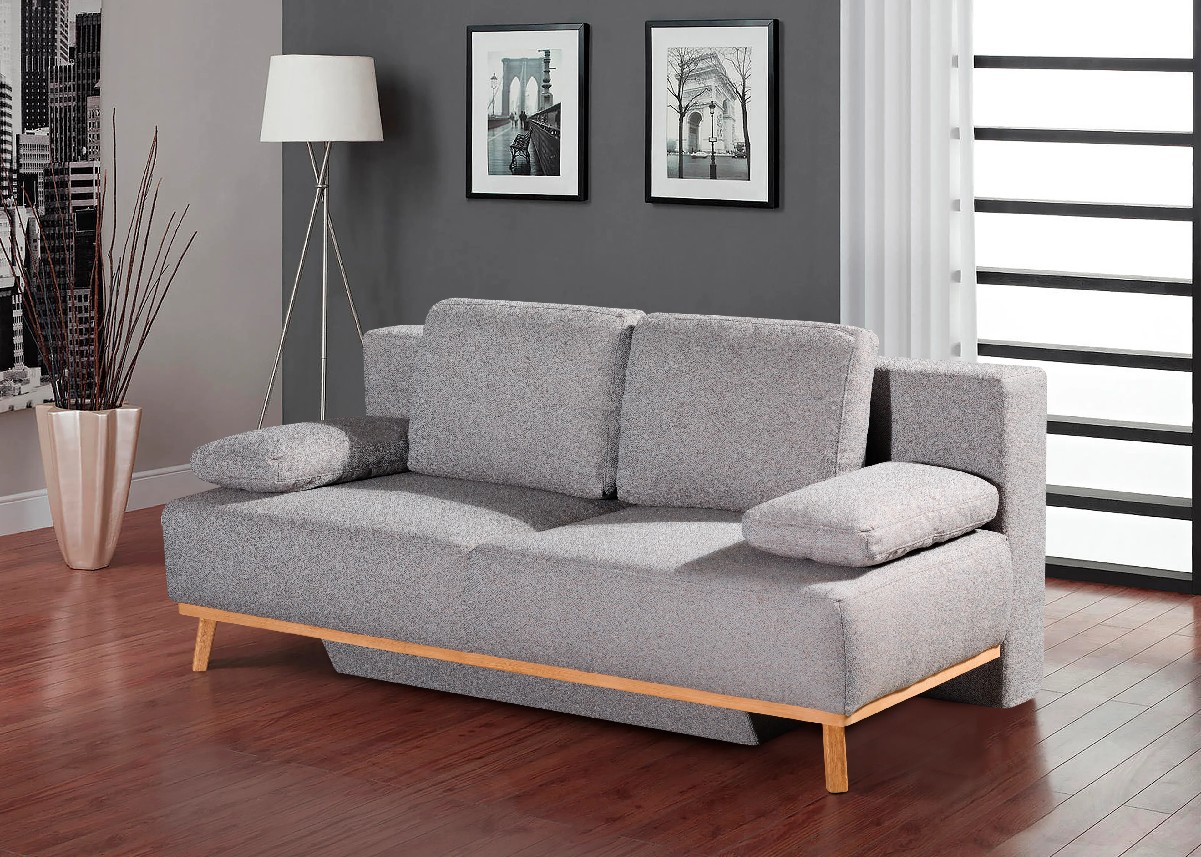 Schlafsofa Patti