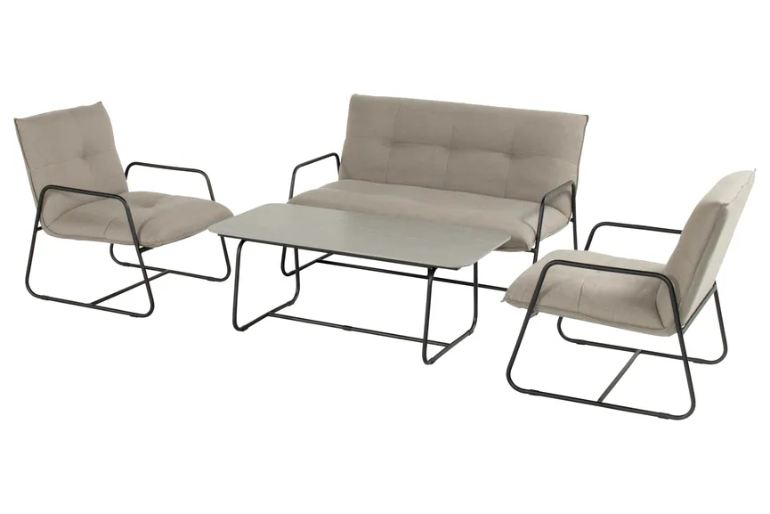 Lounge Tisch detail