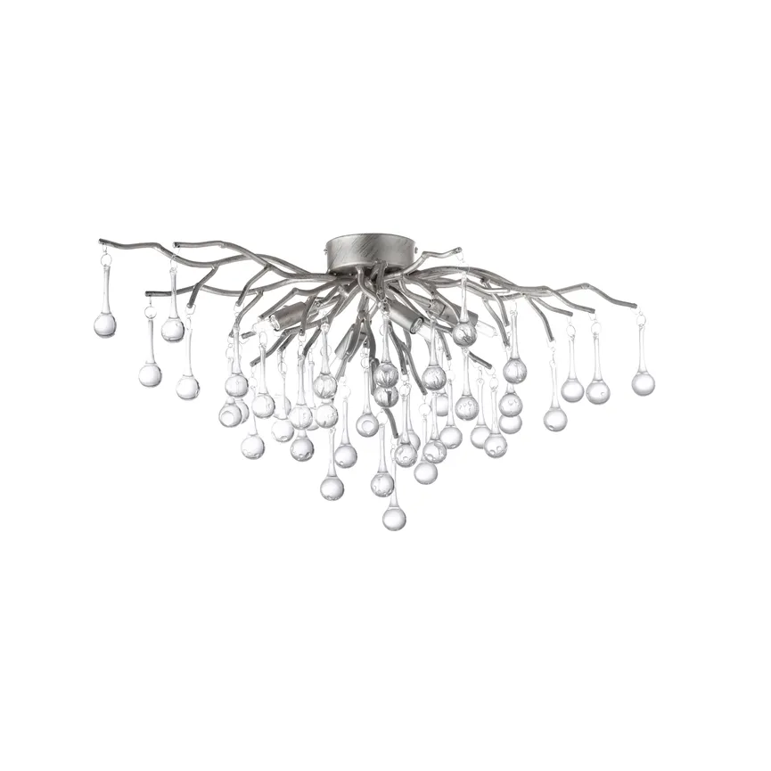 Deckenleuchte "Icicle" material_farbe