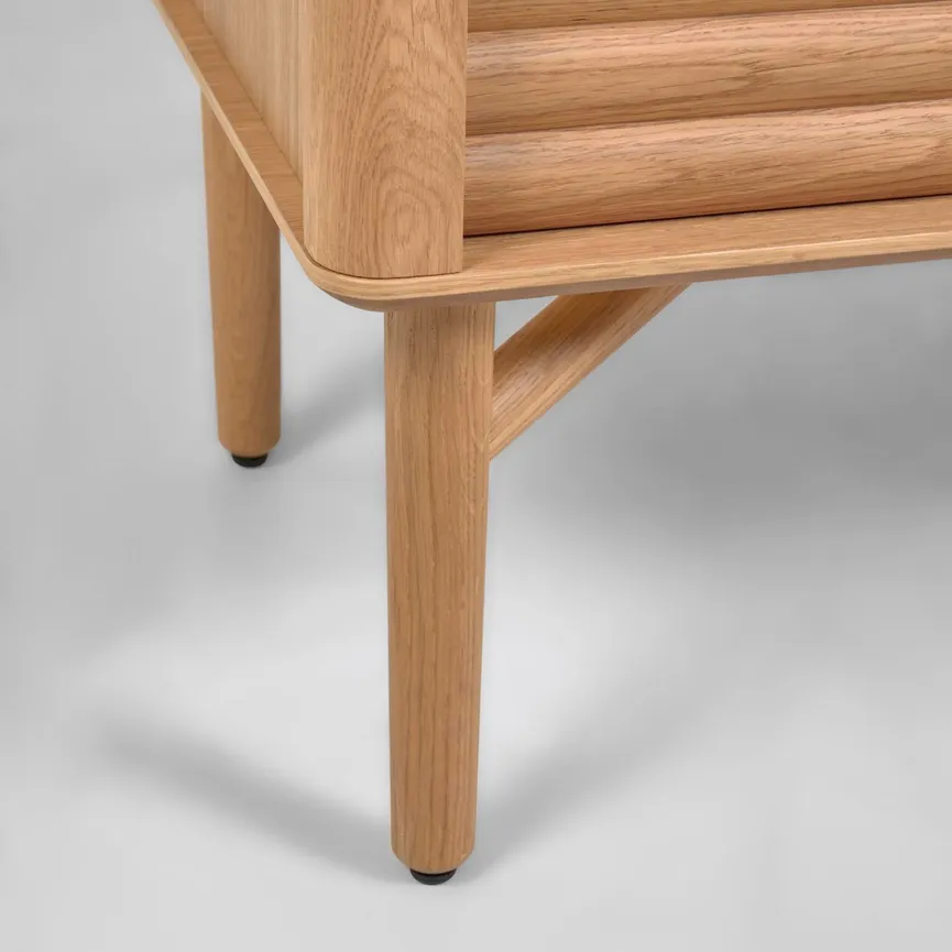 Sideboard detail