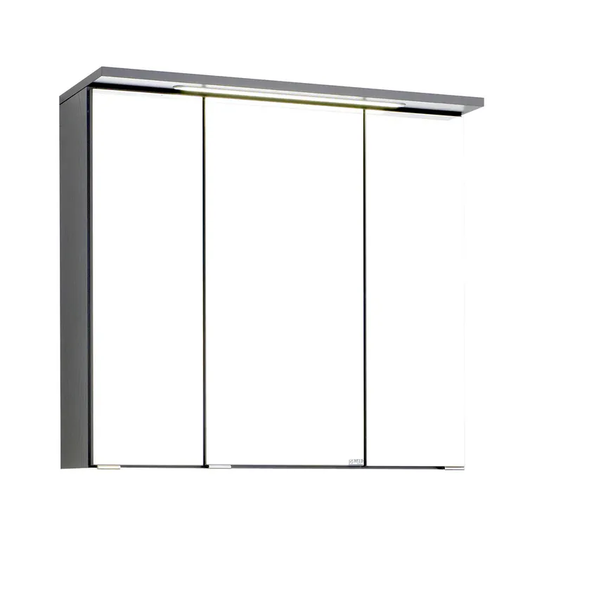 *Spiegelschrank 70cm material_farbe