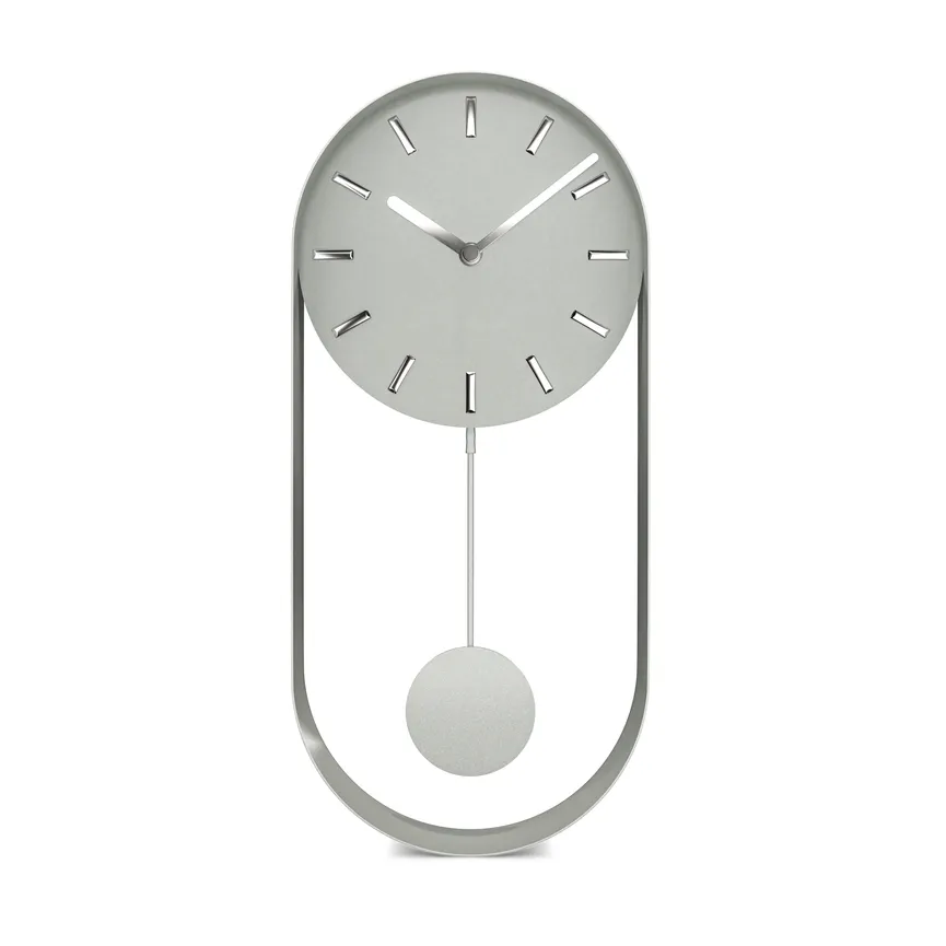 Quarz-Wanduhr hauptaufnahme