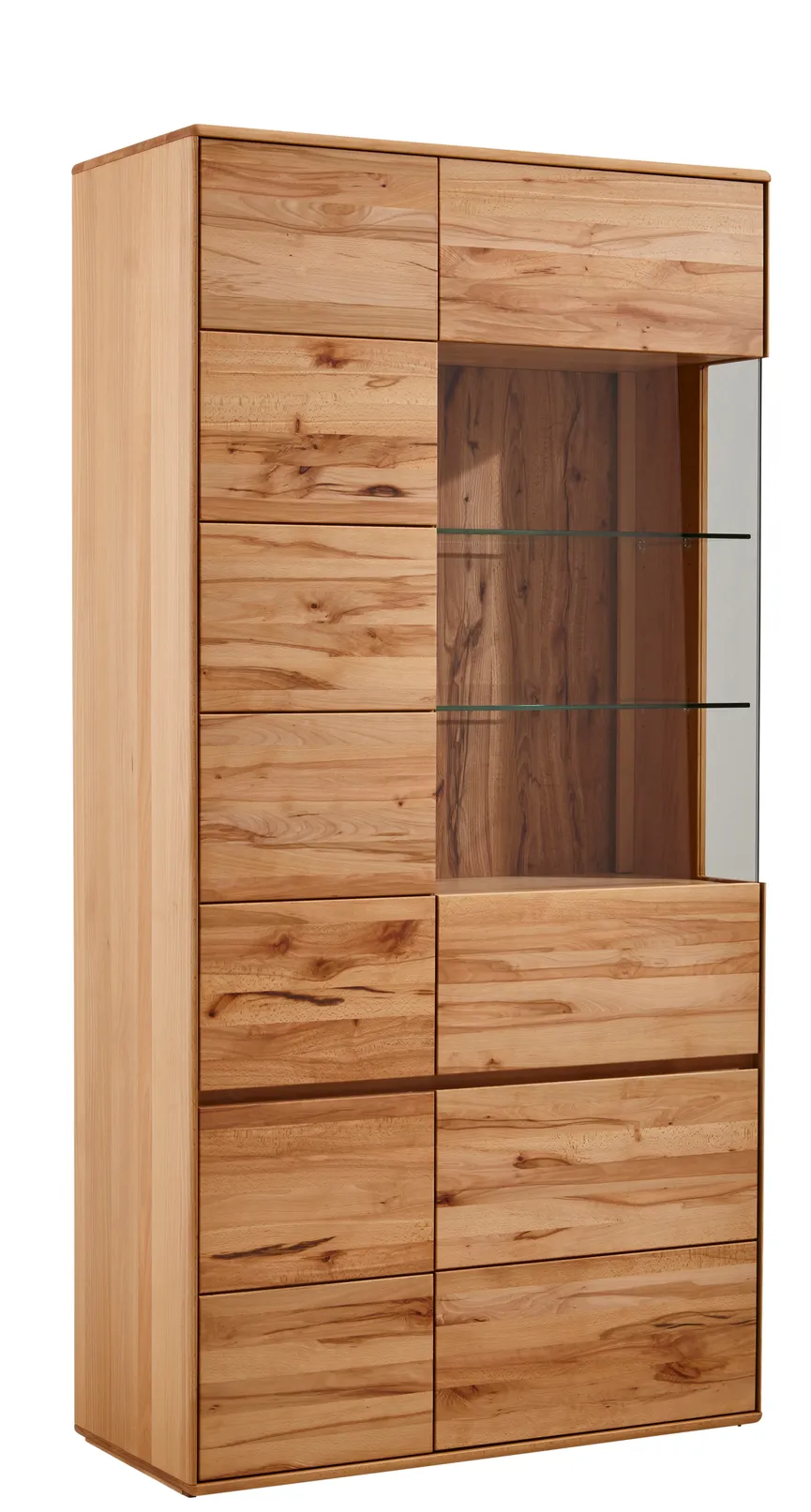 Vitrine EV01 hauptaufnahme