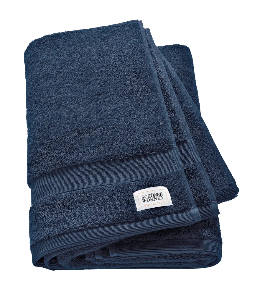 Duschtuch SW-Cuddly detail