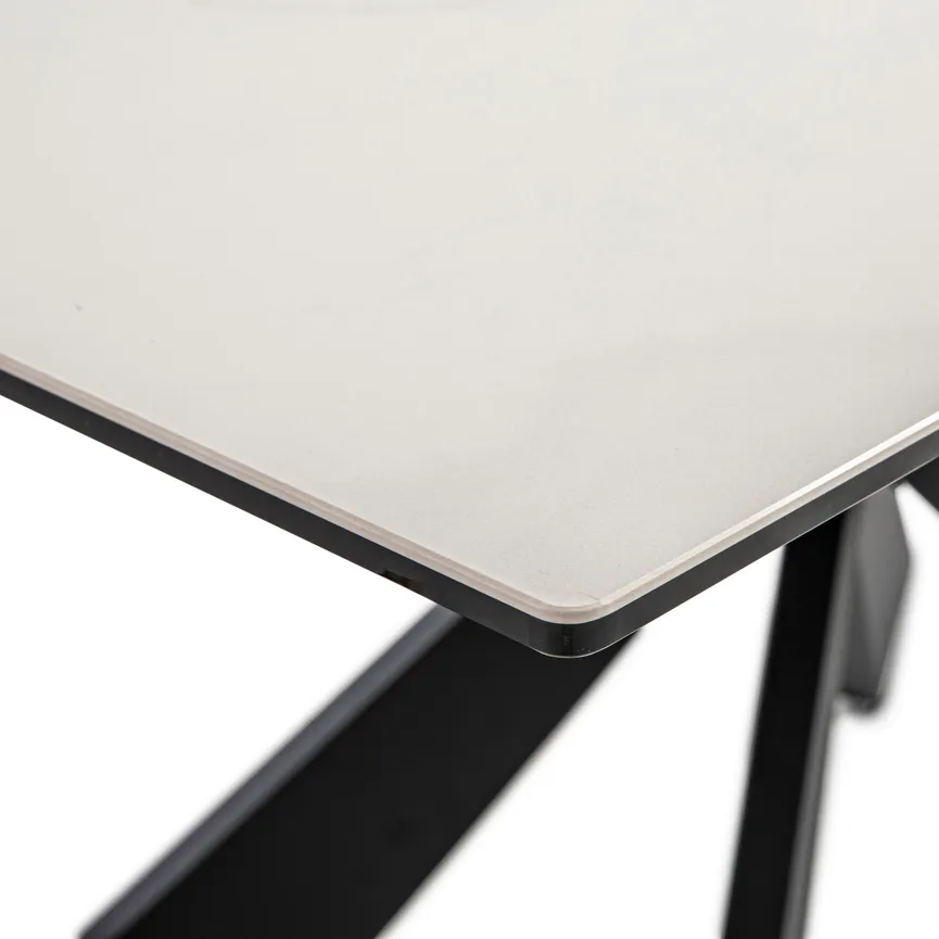 Ausziehtisch detail