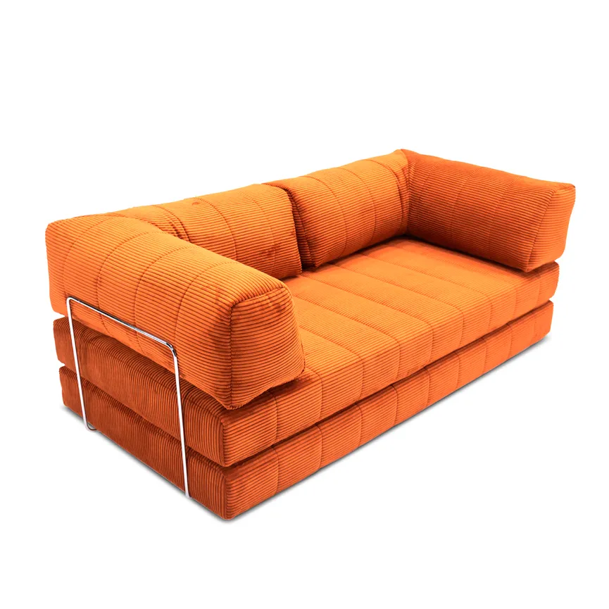 Schlafsofa detail