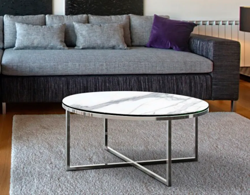 Couchtisch Talia milieu