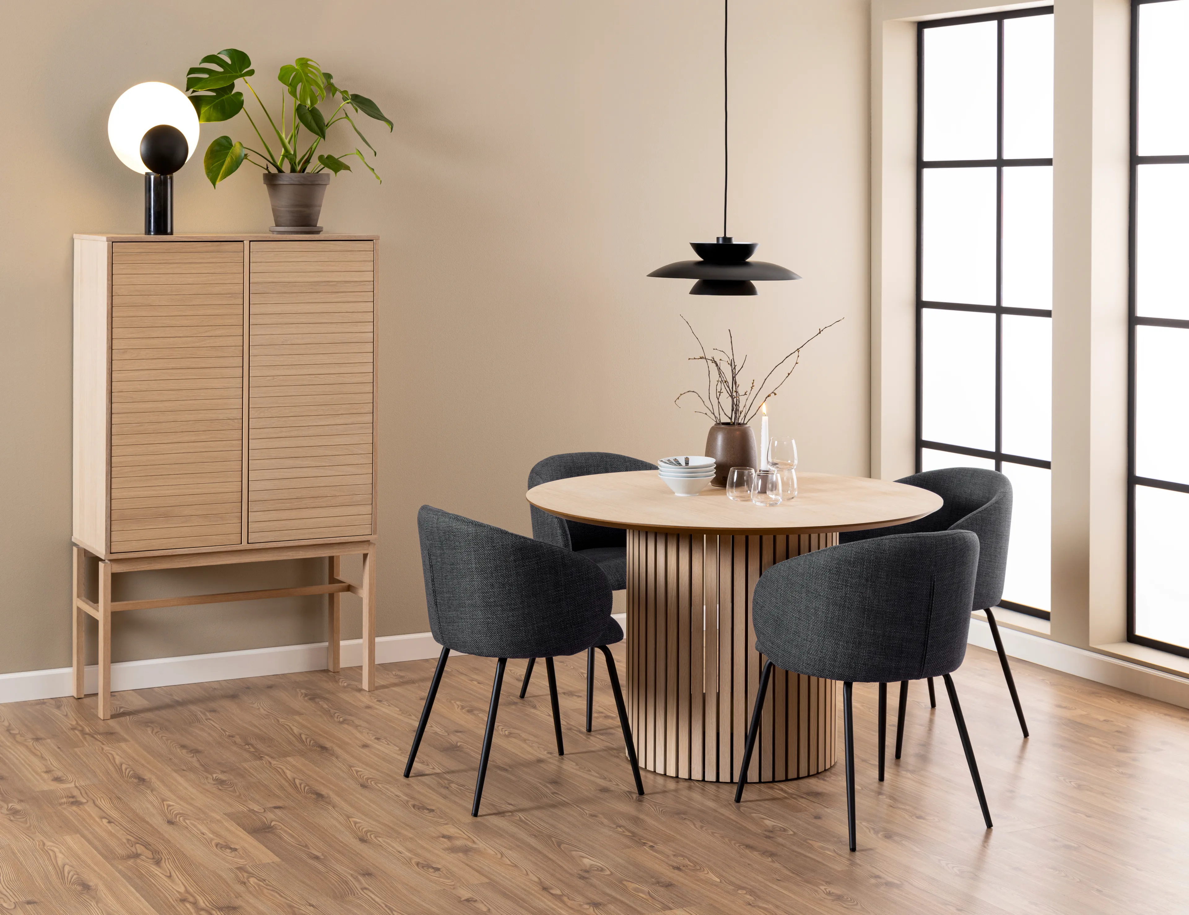 Highboard Linley