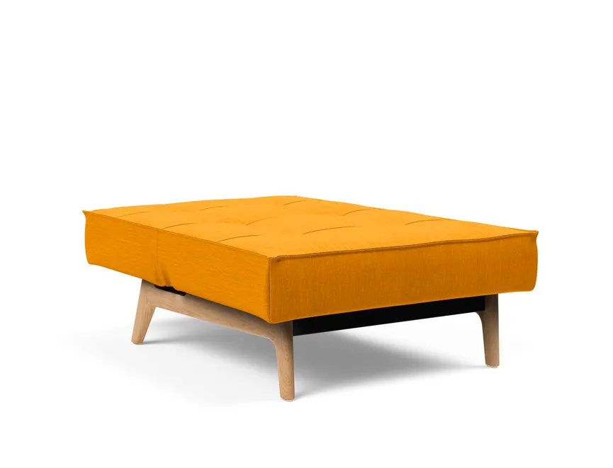 Sessel Eik Eiche detail