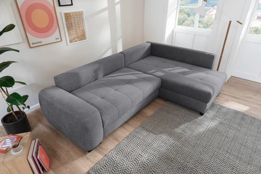 Ecksofa detail